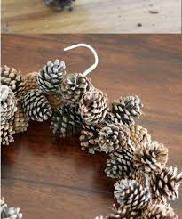 Elbise Askisi Ve Kozalaktan Kapi Susu Yapimi Elbise Kapilar Yazma