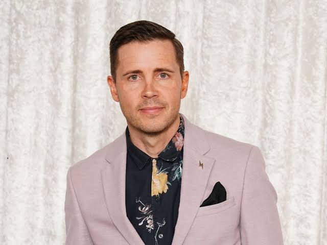 Coronation Street's Todd Grimshaw star declares love for co-star after  emotional exit - Manchester Evening News