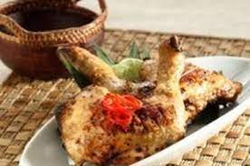 Ayam Panggang Klaten Sajiansedap Grid Id Ayam Panggang Panggang Makanan
