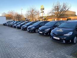 Parking choices, parking rates, ground transportation providers and locations served. Inge S Minicar Die Taxi Alternative Home Facebook