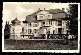 Ihr traumhaus zum kauf in lorch finden sie bei immobilienscout24. Ansichtskarte Postkarte Lorch Blick Zu Haus Rheinberg Akpool De