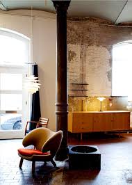 Diese website benutzt cookies, die für den. Finn Juhl Im Loft Wohnkultur 66 Im Schanzenviertel Bild 11 Schoner Wohnen