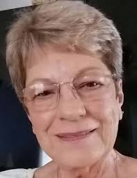 Obituary information for Joyce Marie McClanahan