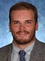 William Grimmer's Instagram, Twitter & Facebook