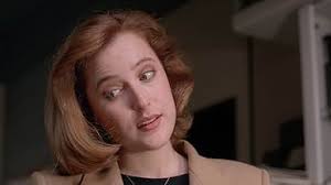 The X-Files" Lazarus (TV Episode 1994)