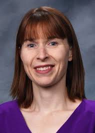 Club 3633 Profile: Dr. Amy Randall