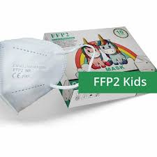 The mask is preformed, but delivered flat. Ffp2 Maske Kids Kleine Ffp2 Maske Fur Kinder Ce Zertifiziert