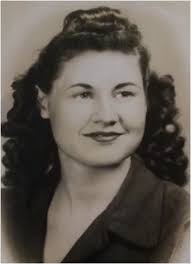 Doris Vivian Sims Ellison