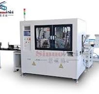 High Precision Hose Pipe Clamp Machine American Hose Clamp Assembly Machine