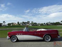 1954 buick special convertible classic cars street rod other makes 40k miles 1954 buick special convertible classic