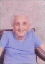 Obituary information for Betty J. Peden