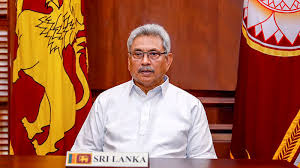 The presidential secretariat is located in the old parliament building in colombo. President Goes Grass Roots To Address People S Grievances Onlanka News Sri Lanka
