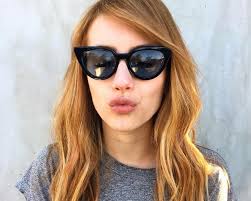 Dyeing one side of your bob one color and second part another color is considered very stylish. 3 Variations Of Rose Gold Hair Colour You Should Try Now My Hairdresser Online