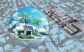 Enter your email address for bargains and. Publix Anchored Shopping Center Delray Beach Sells For 9m