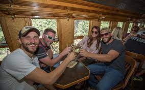 We did not find results for: This Brew Train Serves Craft Beers And Scenic Views Of The Colorado Wilderness Travel Leisure