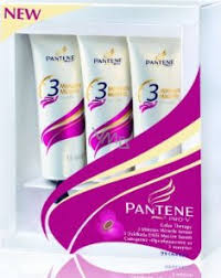 Restore your hair with the nutrients it needs for healthy, beautiful hair days. Pantene Pro V Color Therapy 3 Min Miracle Hair Serum 3 X 15 Ml Vmd Parfumerie Drogerie
