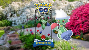 Roserade isnt that hideous lookin lol. Community Day In Pokemon Go Mit Roselia Guide