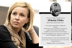 Podpisy tylko do środy! Dziennikarze protestują po tragicznej śmierci  Mikołaja Filiksa