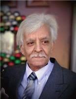 José Rodríguez Obituary (2020)