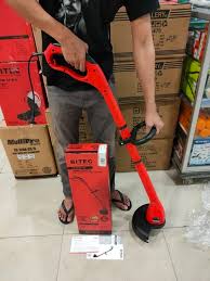 Berbagai macam pilihan rumput listrik mesin pemotong tersedia untuk anda, seperti 4in, 3 1/4in. Jual Produk Mesin Potong Rumput Listrik Termurah Dan Terlengkap Juli 2021 Bukalapak