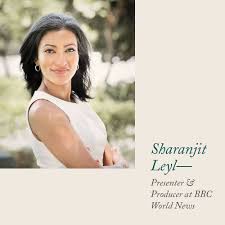 Details about her net worth and salary is still under review. Straits Clan Sharanjit Leyl Needs Little Introduction A Facebook