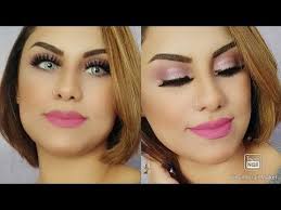 تعليم المكياج خطوه بخطوه للمبتدئين مع شرح بالتفصيل Youtube Beauty Lipstick