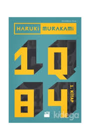 Haruki Murakami Basyapiti 1q84 Bu Kez De Uc Ayri Kitap Olarak Okurlarla Bulusuyor Haruki Murakami Kitap Okuma