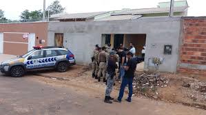 According to ibge estimates from 2017, the city had 286,787 inhabitants. Corpo De Homem E Encontrado Com Marcas De Tiros Na Porta De Casa Em Palmas Tocantins G1