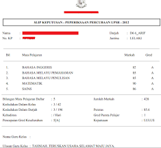 Saps ibu bapa (nkra) adalah satu sistem semakan keputusan peperiksaan atau sistem analisis peperiksaan sekolah secara online terkini yang terhasil daripada idea dan inspirasi bekas menteri pendidikan malaysia yang memudahkan semua ibu bapa dan penjaga yang ingin mengetahui. Saps Semakan Keputusan Peperiksaan Pelajar Secara Online Informasi Santai