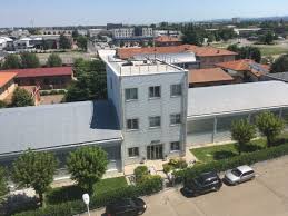 President of sacmi imola s.c., paolo mongardi: Sacmi Takes 100 Ownership Of Iprel