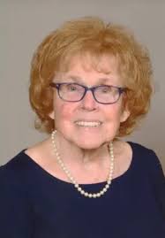 Obituary information for Demetra Martha "Pat" Kelly