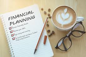 Why You're Never Too Young to Start Financial Planning