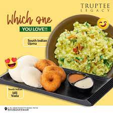 Truptee Restaurant On Twitter In 2021 Indian Breakfast Veg Restaurant Food Blogger