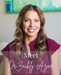Hi Everyone!!👋My name is Dr. Tiana Hakimi. I am a loving mother, board  certified pediatric dentist, and owner of North Shore Smiles Pediatric  Dentistry🦷💜 I recently opened my practice and strive to