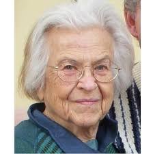 Ruth Kleinman Obituary (2015)