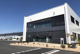 Lidl Inaugure Sa Plateforme Logistique Regionale De Cestas