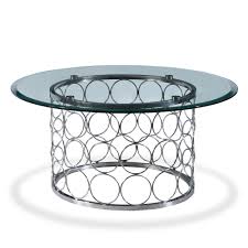 Do you suppose circular coffee table appears to be like nice? Bacall Circular Coffee Table Glasswells Bury St Edmunds Ipswich Suffolk