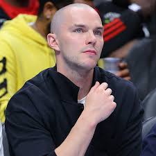 Nicholas Hoult and Son Joaquin Make First Public Appearance Together