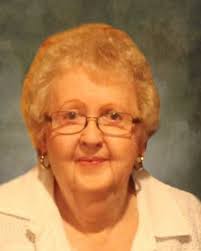 Eunice Redfield Obituary October 9, 2023
