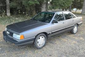 Image result for Oceanic Blue 1985 Audi