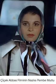 Pembe Mutlu Yücel Yesilçam