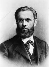 Carl Stumpf, German psychologist