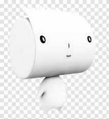 You want to blast a jet of ice water up my backside sunshine you're gonna have to fight me first. Toilet Paper Napkin Animation Cartoon Characters Transparent Png