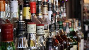 Odisha Launches Online Portal For Home Delivery Of Liquor