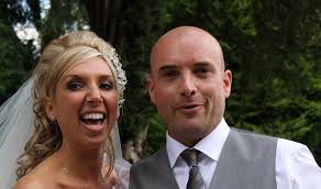 Sneaky Preview of the Fabulous Wedding Day of Andrew & Louise Williamson at  Fullwood Free Methodist Church and Mitton Hall