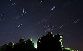 You don't need any special equipment or a lot of skills to view a meteor shower. Perseidas 2020 Cuando Y Como Ver La Lluvia De Estrellas De Verano Las Provincias