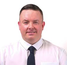 Councillor Paul Jones