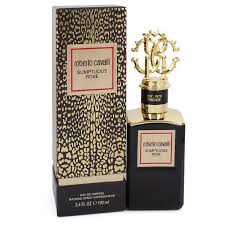 Benefit from fast delivery and the widest perfume and cologne selection presently available in sri lanka. Sumptuous Rose Perfume By Roberto Cavalli Fragrancex Com