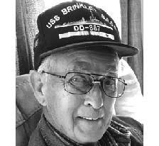 Richard Irvine Obituary