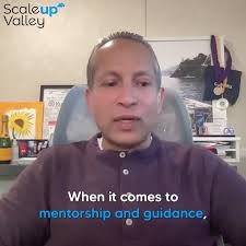 We are excited to share the news of our collaboration with Vikas Bhambri .  , With a wealth of experience in leading large teams, he has played a  pivotal role in the professional growth of many…